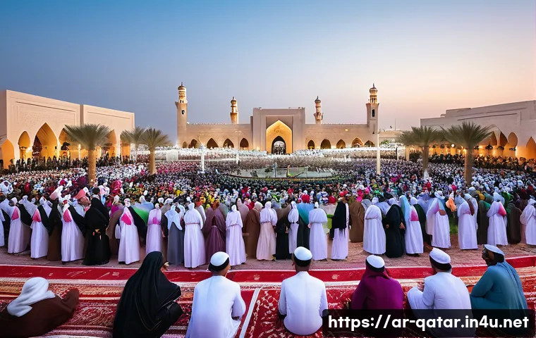 카타르와 사우디아라비아 관계 관련 이미지 1