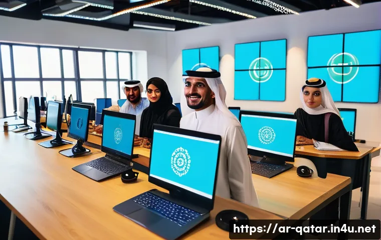 카타르의 경제 다각화 관련 이미지 2